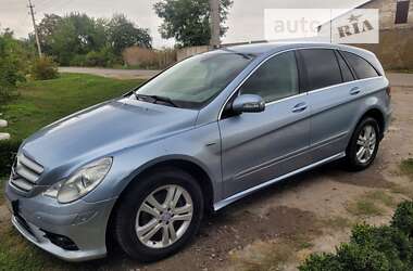 Универсал Mercedes-Benz R-Class 2007 в 