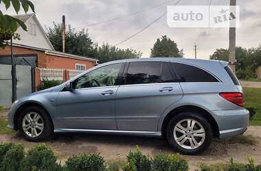 Универсал Mercedes-Benz R-Class 2007 в 