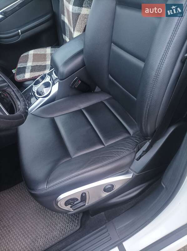 Универсал Mercedes-Benz R-Class 2011 в Старой Выжевке