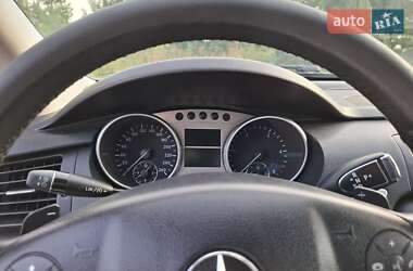 Универсал Mercedes-Benz R-Class 2008 в 
