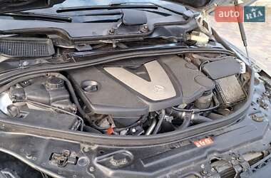 Универсал Mercedes-Benz R-Class 2008 в 