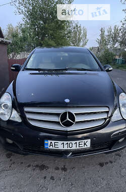 Универсал Mercedes-Benz R-Class 2007 в Каменском