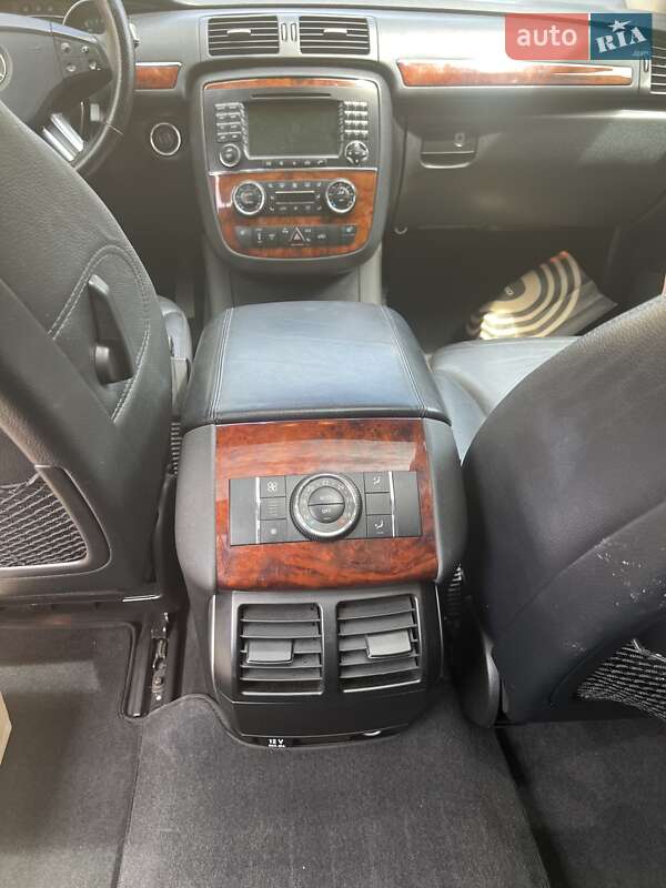 Универсал Mercedes-Benz R-Class 2005 в Яворове