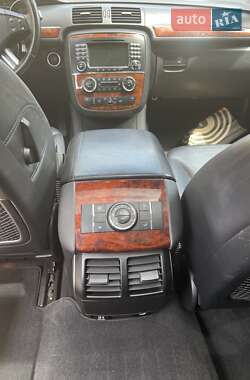 Универсал Mercedes-Benz R-Class 2005 в 