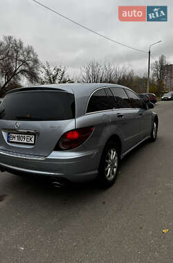 Универсал Mercedes-Benz R-Class 2006 в Сумах