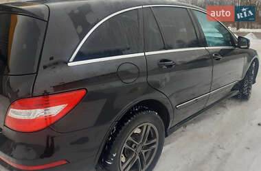 Универсал Mercedes-Benz R-Class 2011 в Коломые