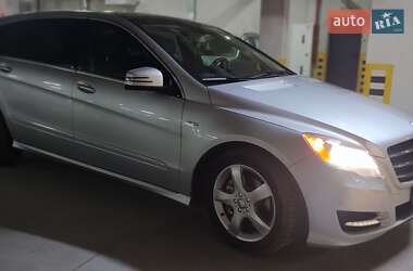 Универсал Mercedes-Benz R-Class 2011 в 
