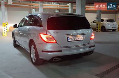 Универсал Mercedes-Benz R-Class 2011 в 