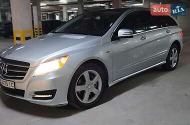 Универсал Mercedes-Benz R-Class 2011 в 