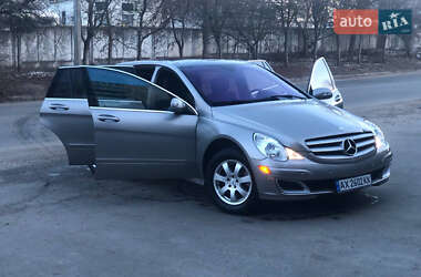 Универсал Mercedes-Benz R-Class 2006 в 