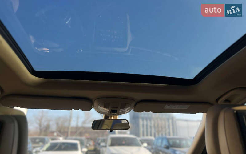 Универсал Mercedes-Benz R-Class 2007 в Ивано-Франковске