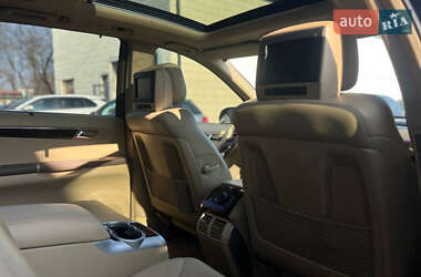 Универсал Mercedes-Benz R-Class 2007 в 