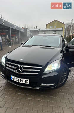 Универсал Mercedes-Benz R-Class 2011 в Коломые