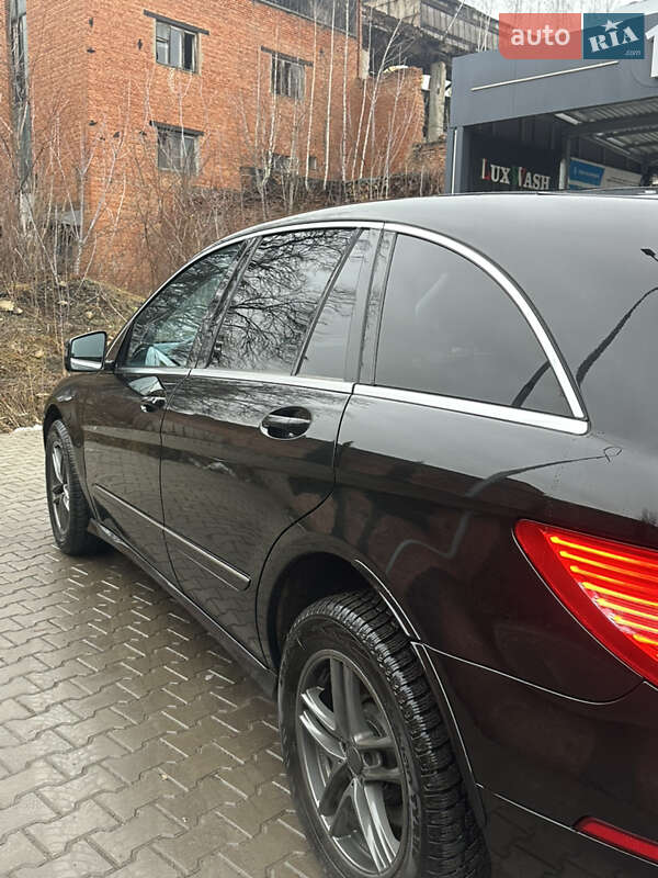 Универсал Mercedes-Benz R-Class 2011 в Коломые