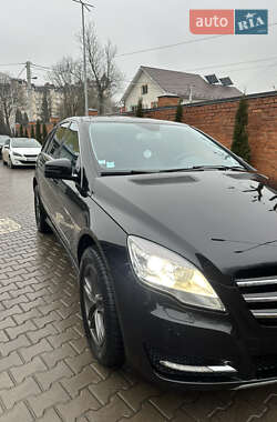 Универсал Mercedes-Benz R-Class 2011 в 