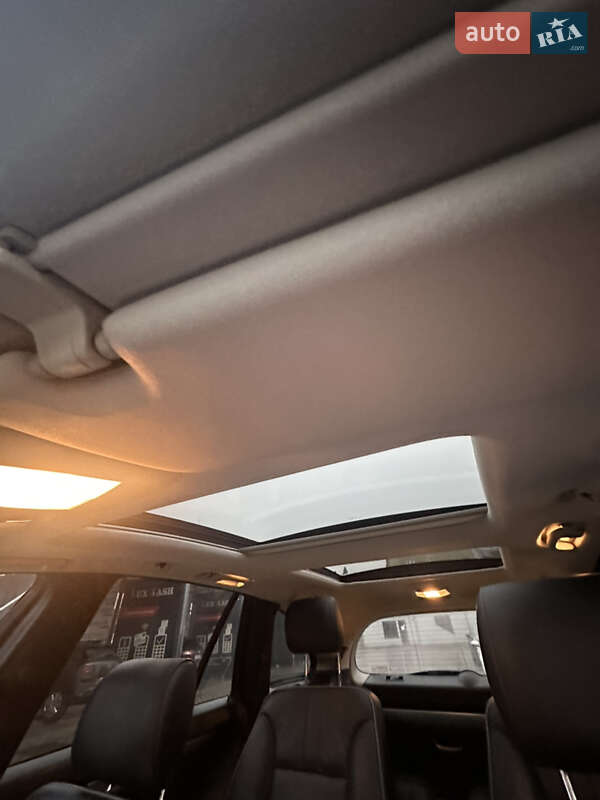 Универсал Mercedes-Benz R-Class 2011 в Коломые