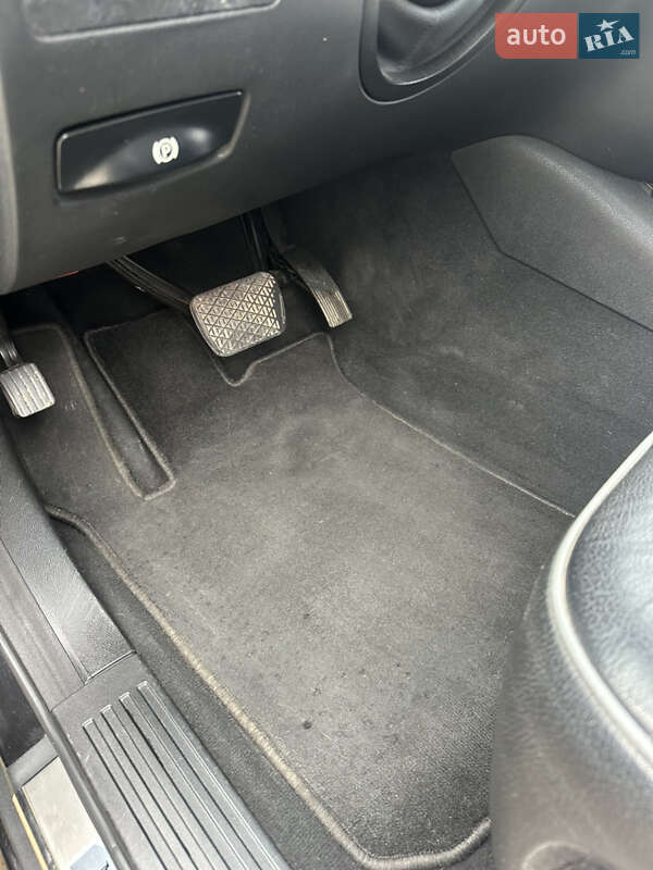 Универсал Mercedes-Benz R-Class 2011 в Коломые