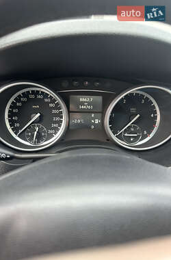 Универсал Mercedes-Benz R-Class 2011 в 