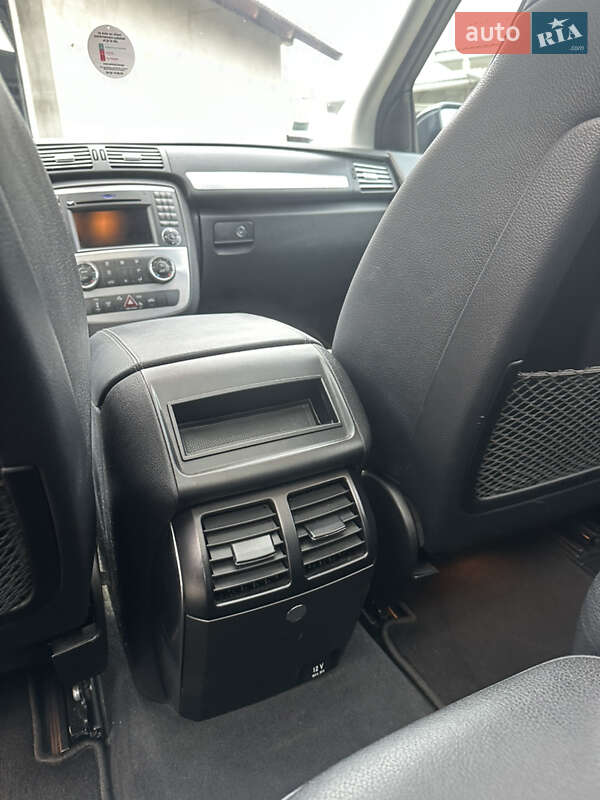 Универсал Mercedes-Benz R-Class 2011 в Коломые