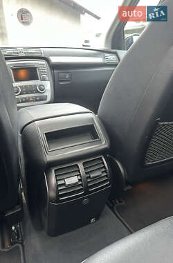 Универсал Mercedes-Benz R-Class 2011 в 
