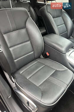 Универсал Mercedes-Benz R-Class 2011 в 