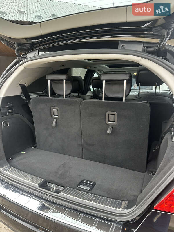 Универсал Mercedes-Benz R-Class 2011 в Коломые