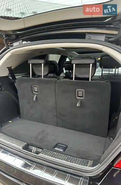 Универсал Mercedes-Benz R-Class 2011 в 
