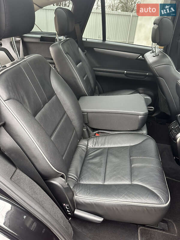 Универсал Mercedes-Benz R-Class 2011 в Коломые