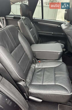Универсал Mercedes-Benz R-Class 2011 в 