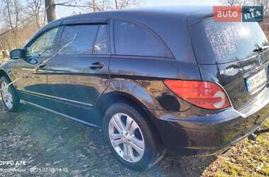 Универсал Mercedes-Benz R-Class 2006 в 