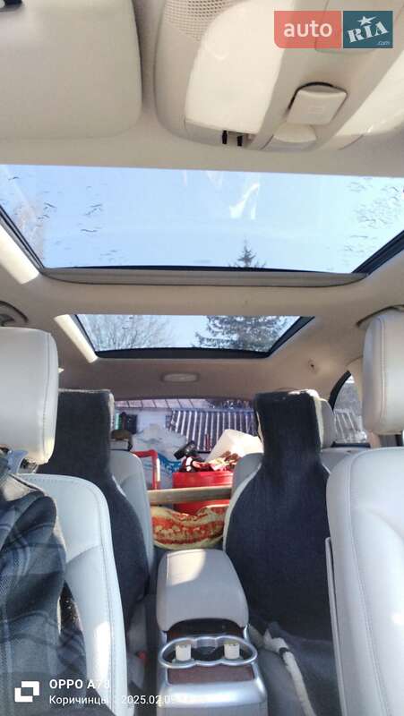 Універсал Mercedes-Benz R-Class 2006 в Хмельницькому
