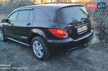 Универсал Mercedes-Benz R-Class 2006 в 