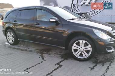 Универсал Mercedes-Benz R-Class 2006 в 