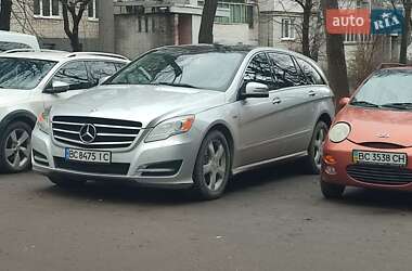 Универсал Mercedes-Benz R-Class 2011 в 