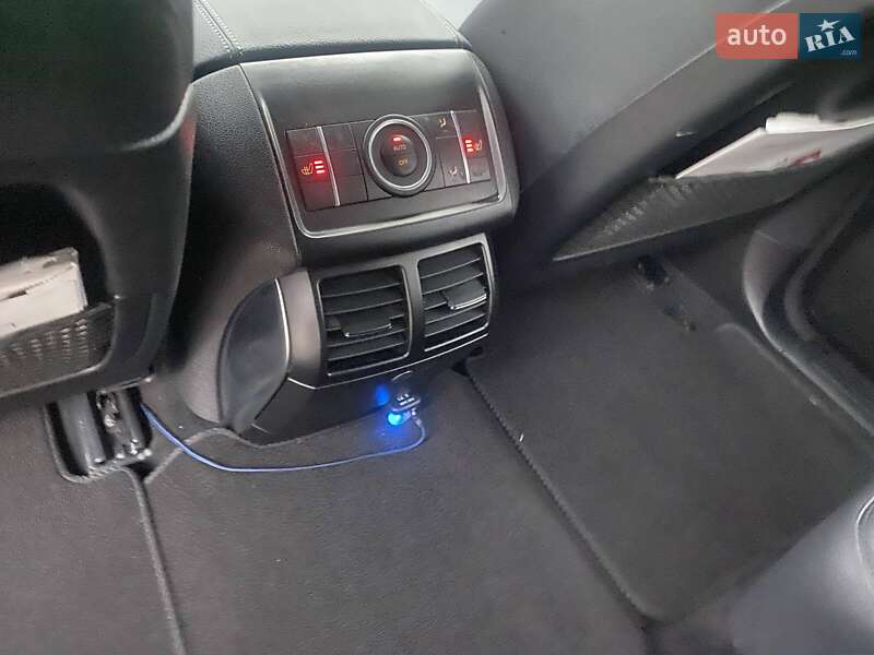 Универсал Mercedes-Benz R-Class 2011 в Одессе