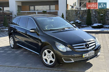 Универсал Mercedes-Benz R-Class 2005 в 
