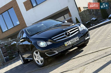 Универсал Mercedes-Benz R-Class 2005 в 