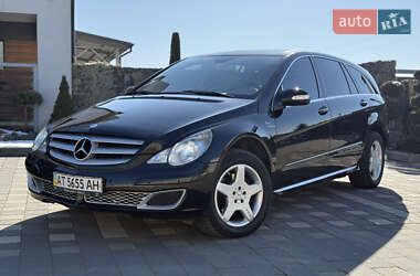 Универсал Mercedes-Benz R-Class 2005 в 