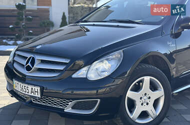 Универсал Mercedes-Benz R-Class 2005 в 