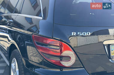 Универсал Mercedes-Benz R-Class 2005 в 