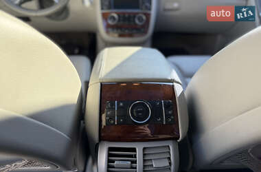 Универсал Mercedes-Benz R-Class 2005 в 