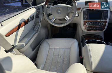 Универсал Mercedes-Benz R-Class 2005 в 