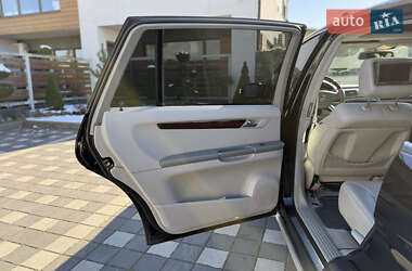 Универсал Mercedes-Benz R-Class 2005 в 