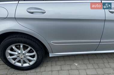 Универсал Mercedes-Benz R-Class 2006 в 