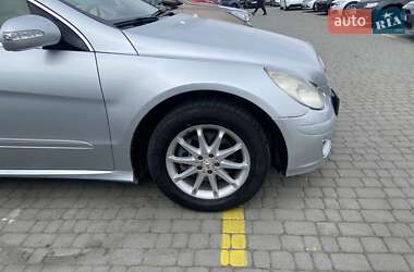 Универсал Mercedes-Benz R-Class 2006 в 