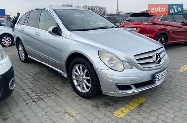 Универсал Mercedes-Benz R-Class 2006 в 