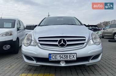 Универсал Mercedes-Benz R-Class 2006 в 