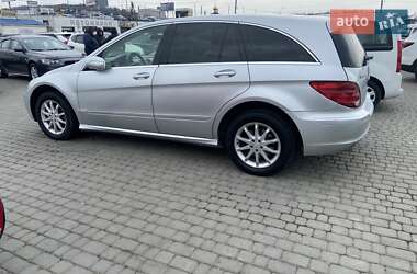 Универсал Mercedes-Benz R-Class 2006 в 