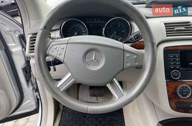 Универсал Mercedes-Benz R-Class 2006 в 