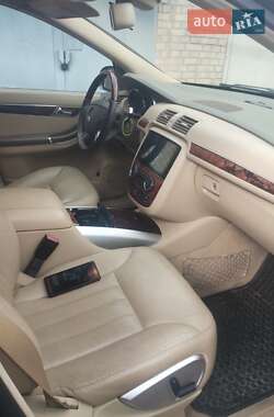Универсал Mercedes-Benz R-Class 2007 в 